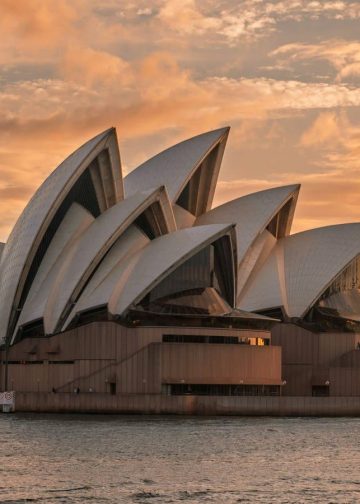 Najbolje u Sydneyu: konačni vodič