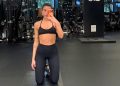 Dua Lipa svakodnevno izvodi ove vježbe na prostirci kako bi se osjećala najbolje – isprobajte ovu 20-minutnu vježbu za cijelo tijelo.