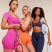 Gymshark x Bratz: Vividni ljetni trenirački setovi