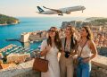 Zaobilaženje putničkog kaosa: Cathay Pacific i Hrvatska pregovaraju o izravnoj ruti za zaštitu azijskih turista od europskog tranzitnog zastoja