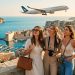 Zaobilaženje putničkog kaosa: Cathay Pacific i Hrvatska pregovaraju o izravnoj ruti za zaštitu azijskih turista od europskog tranzitnog zastoja