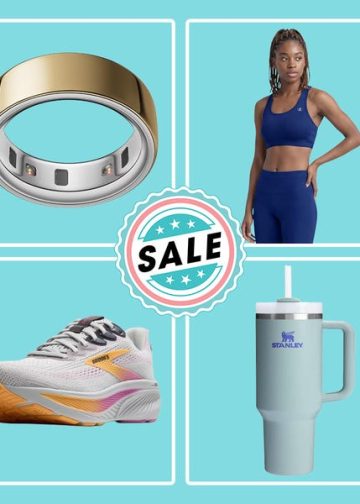 Otkrijte 27 fitness ponuda za Amazon Prime Day koje ne smijete propustiti