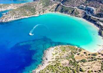 Kreta proglašena trećom najboljom svjetskom turističkom destinacijom za ljetni odmor djevojaka