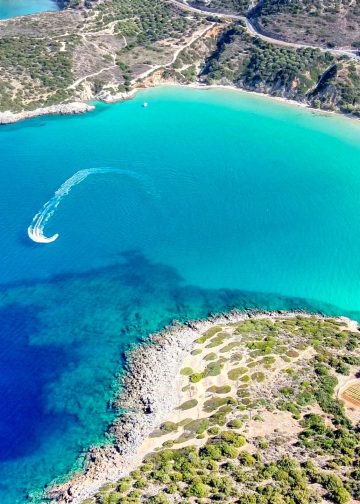 Kreta proglašena trećom najboljom svjetskom turističkom destinacijom za ljetni odmor djevojaka