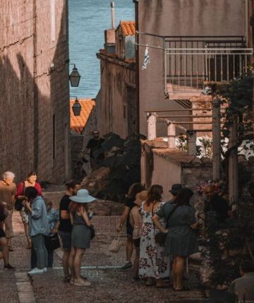 Hrvatski turizam jača s više od 600 000 posjetitelja ovog vikenda na vrhuncu sezone