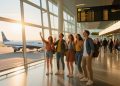 Europski trend hlađenja utječe na zračne prijevoznike i turizam 2026.