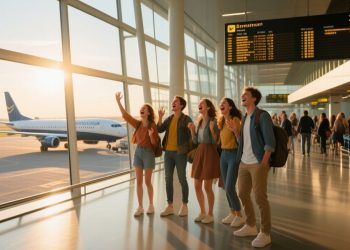 Europski trend hlađenja utječe na zračne prijevoznike i turizam 2026.