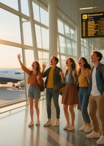 Europski trend hlađenja utječe na zračne prijevoznike i turizam 2026.