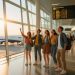 Europski trend hlađenja utječe na zračne prijevoznike i turizam 2026.