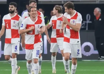 Hrvatska objavila konačnu momčad od 26 igrača za Svjetsko nogometno prvenstvo 2026.