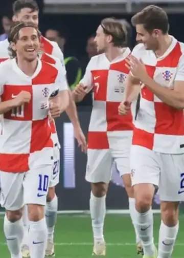 Hrvatska objavila konačnu momčad od 26 igrača za Svjetsko nogometno prvenstvo 2026.