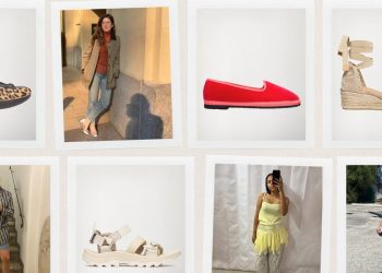 Urednici Shoes Bazaara otkrivaju avanture po Europi