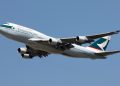 Hrvatska razmatra izravne letove iz Hong Konga dok pregovori s Cathay Pacificom traju
