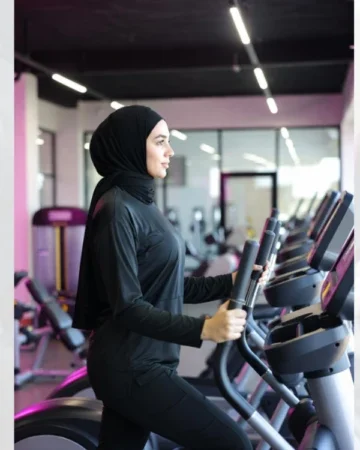 Prijedlog za teretanu prilagođenu islamu izaziva različite reakcije u Kerali
