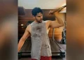 Sidharth Malhotra postavlja glavne ciljeve fitnessa s najnovijom vježbačkom rutinom