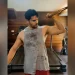 Sidharth Malhotra postavlja glavne ciljeve fitnessa s najnovijom vježbačkom rutinom