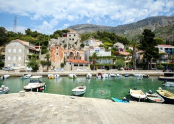 Tajna uspjeha hrvatske obale južno od Dubrovnika