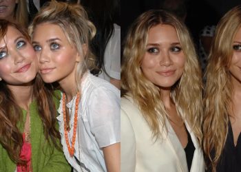 Ashley i Mary-Kate Olsen slave 40. rođendan, a njihova neuredna frizura i dalje postavlja trendove