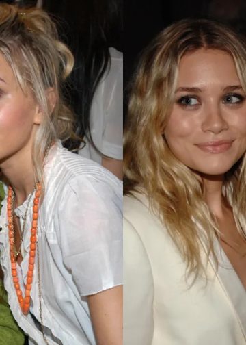 Ashley i Mary-Kate Olsen slave 40. rođendan, a njihova neuredna frizura i dalje postavlja trendove