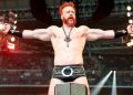 WWE legenda Sheamus dijeli dirljive vijesti o svom stanju nakon ozljede u teretani