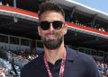 Kako je Olivier Giroud, 39, zadržao vrhunsku tjelesnu kondiciju gotovo 20 godina – usavršavanjem osnova