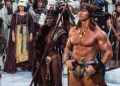Arnold Schwarzenegger, 78, smršavio 15 kg kako bi igrao Conana – Evo kako je postao brži, mršaviji i atletski građen