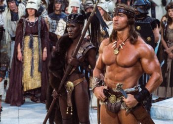 Arnold Schwarzenegger, 78, smršavio 15 kg kako bi igrao Conana – Evo kako je postao brži, mršaviji i atletski građen
