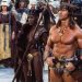 Arnold Schwarzenegger, 78, smršavio 15 kg kako bi igrao Conana – Evo kako je postao brži, mršaviji i atletski građen