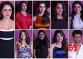 Nushrratt Bharuccha, Mahima Chaudhary, Anita Hassanandani i drugi blistaju na svečanom otkrivanju dragulja Ekatra