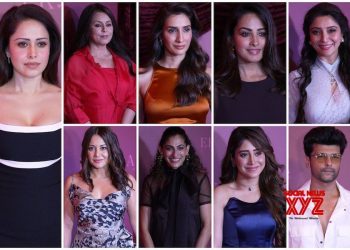 Nushrratt Bharuccha, Mahima Chaudhary, Anita Hassanandani i drugi blistaju na svečanom otkrivanju dragulja Ekatra