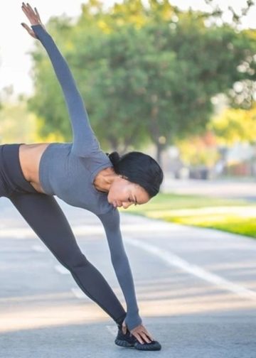 5 vježbi za stajanje koje jačaju mišiće i sagorijevaju masnoće bez opterećenja na zglobove: Fitnes stručnjak otkriva najbolje alate