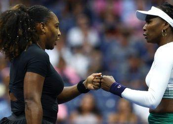 Serena i Venus Williams koriste ovu jednostavnu formulu vježbanja kako bi ostale u formi i snažne u svojim 40-ima