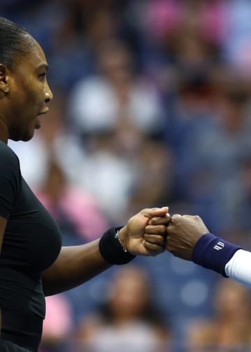 Serena i Venus Williams koriste ovu jednostavnu formulu vježbanja kako bi ostale u formi i snažne u svojim 40-ima
