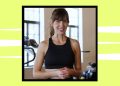 Alison Brie, 43, podiže potisak kukom od 136 kg – ova rutina ju je ozbiljno ojačala za Masters of the Universe