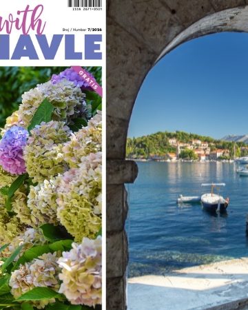 Novi broj časopisa Zaljubljeni u Konavle slavi priče, ljude i baštinu južne hrvatske regije