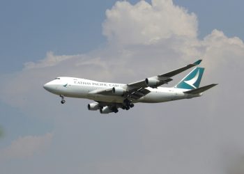 Cathay Pacific bi mogao uspostaviti izravnu zračnu vezu između Hong Konga i Hrvatske