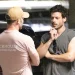 François Arnaud i Luke Macfarlane viđeni nakon kasnonoćnog vježbanja u zapadnom Hollywoodu – Vijesti i tračevi o slavnima