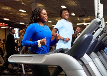 Tinejdžeri ovog ljeta dobivaju besplatno članstvo u GoodLife Fitness
