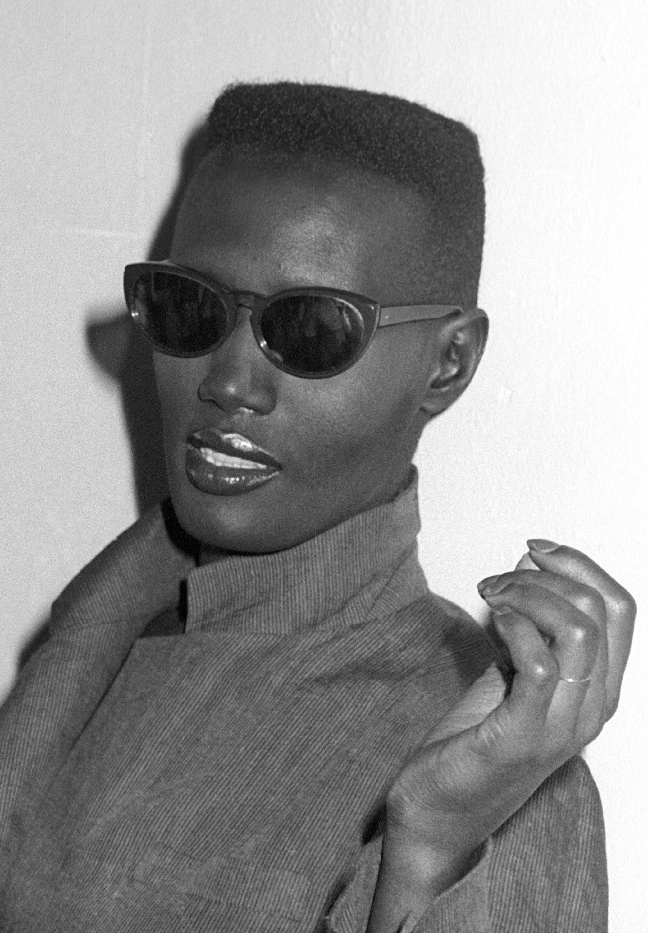 Grace Jones