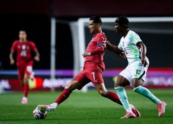 Tri lava Harryja Kanea na testu Luke Modrića dok Portugal i Ronaldo otvaraju protiv DR Konga