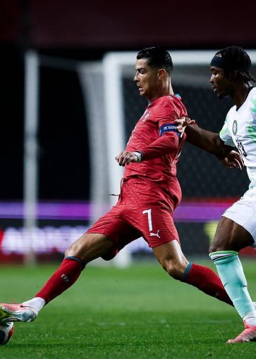 Tri lava Harryja Kanea na testu Luke Modrića dok Portugal i Ronaldo otvaraju protiv DR Konga
