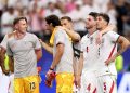 FIFA Svjetsko prvenstvo: Engleska 4-2 Hrvatska