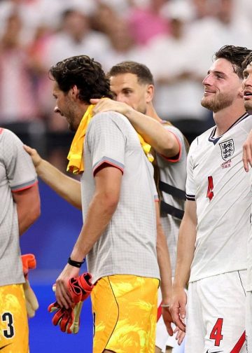 FIFA Svjetsko prvenstvo: Engleska 4-2 Hrvatska