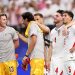 FIFA Svjetsko prvenstvo: Engleska 4-2 Hrvatska