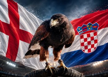 Shawk ponovo pronalazi formu s hrabrim predviđanjem za Englesku protiv Hrvatske