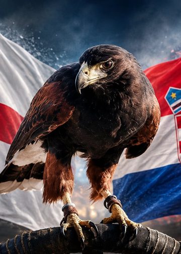 Shawk ponovo pronalazi formu s hrabrim predviđanjem za Englesku protiv Hrvatske