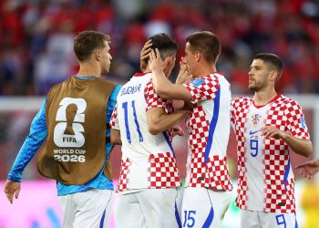 Hrvatska pobijedila Panamu 1-0 u borbi za Svjetsko prvenstvo, poraz izbacuje Srednjoamerikance