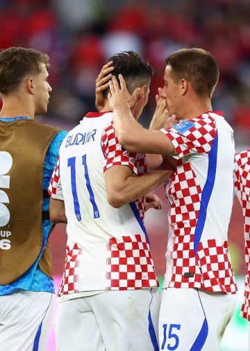 Hrvatska pobijedila Panamu 1-0 u borbi za Svjetsko prvenstvo, poraz izbacuje Srednjoamerikance