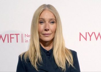 Obožavatelji komentiraju luksuznu stambenu reklamu Gwyneth Paltrow za Izrael