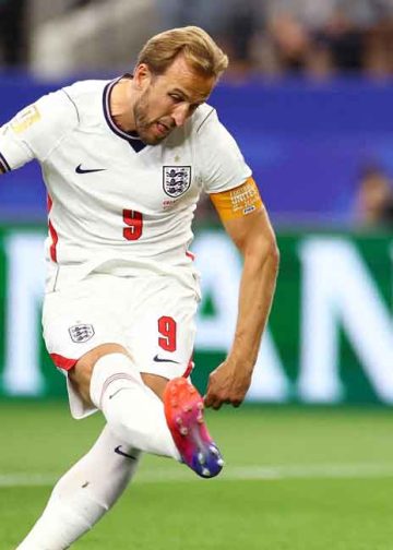 Kane izjednačio s Linekerom dok je Engleska svladala Hrvatsku | Engleska 4-2 Hrvatska | Izvještaj s utakmice, golovi i istaknuti događaji | FIFA Svjetsko prvenstvo 2026